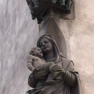 Meet your Posher, Jc